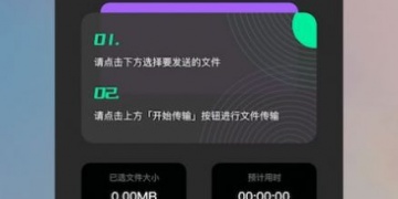 传文件比较快APP