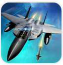 空中决战3d无限金币钻石版