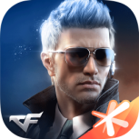 穿越火线枪战王者