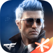 穿越火线枪战王者