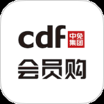 cdf会员购