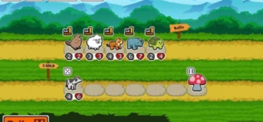 不需要氪金的自走棋手游