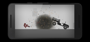 类似弄死火柴人的手游