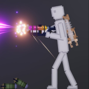 人类游乐场华为版