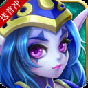 多克多比童话世界折扣版