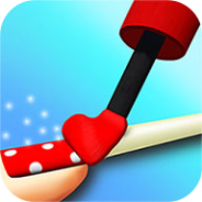 指甲我最长最新版