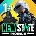 pubg2未来之役测试服