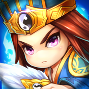 萌斗魏蜀吴（送真充金将狂欢）