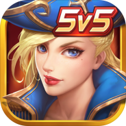 英雄血战无限钻石版