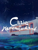 凯蒂梦游喵喵仙境