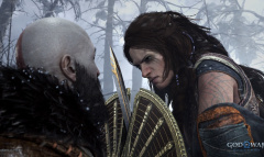 战神5巨人喷泉怎么开启