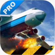 极限着陆解锁全部机场飞机版