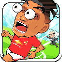 绿茵王者英文版