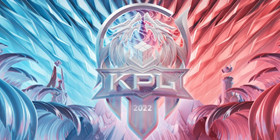 KPL夏季赛2022