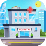 萌趣医院华为版