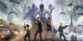 和平营地攻略大全