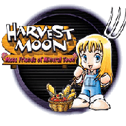 牧场物语switch纪念版