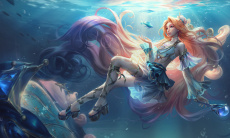 《LOL》随机神话皮肤宝箱奖励0