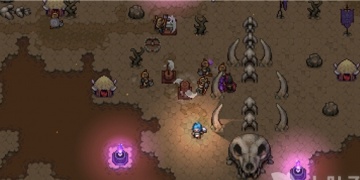 好玩的地牢闯关游戏手游