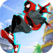 火柴人英雄世界无敌版