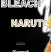 死神vs火影更新版