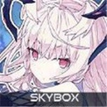 神行少女b服