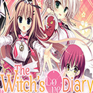 魔女恋爱日记汉化版