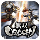 无双大蛇(出招表)