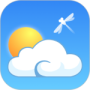 蜻蜓天气预报