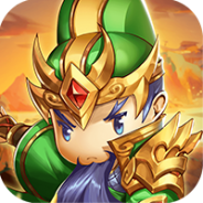 碉堡三国折扣版