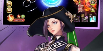 类似守护者大陆的手游