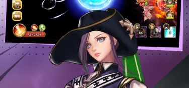 类似守护者大陆的手游