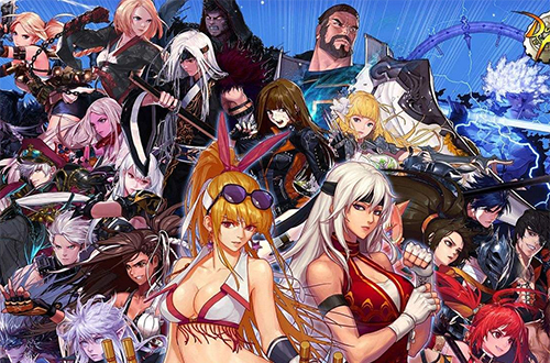 《DNF》绑定手机领豪礼活动
