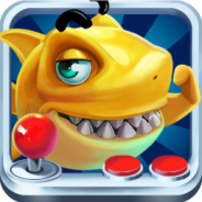 全民街机捕鱼(兑换码1亿)