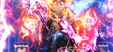 群星代言的传奇手游