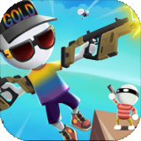 传奇神枪手测试版