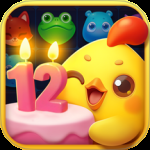 开心消消乐2024版