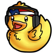 小黄鸭yellowduck8088