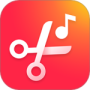 音乐剪辑铃声制作2024版