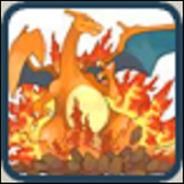 口袋妖怪火红386版