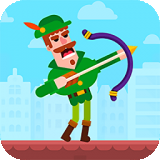 弓箭手英雄传说中文版