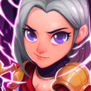 城堡传说大乱斗小米版