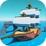 方块之海免费版