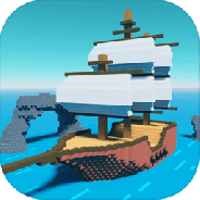 方块之海免费版