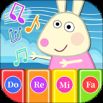 儿童钢琴陪练2024版