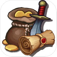 地牢爬行汉化版