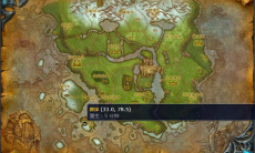 《魔兽世界》嚎风峡湾取而代之任务攻略2