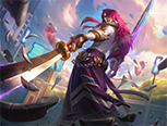《LOL》2月福星皮肤更新