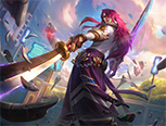 《LOL》2月福星皮肤更新
