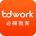 BDwork2024版